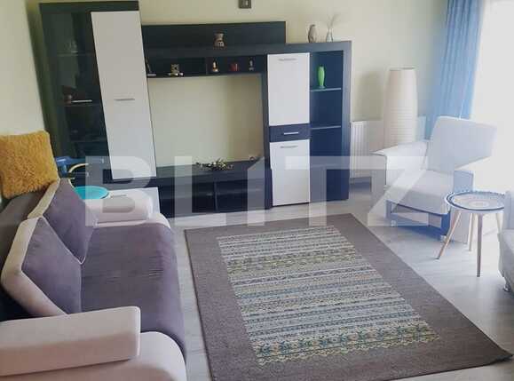Apartament de închiriat 2 camere Floreşti - 53160AI | BLITZ Cluj-Napoca | Poza2