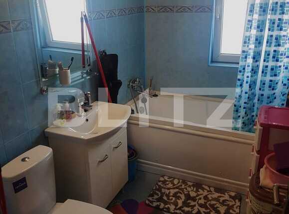 Apartament de închiriat 2 camere Floreşti - 53160AI | BLITZ Cluj-Napoca | Poza10