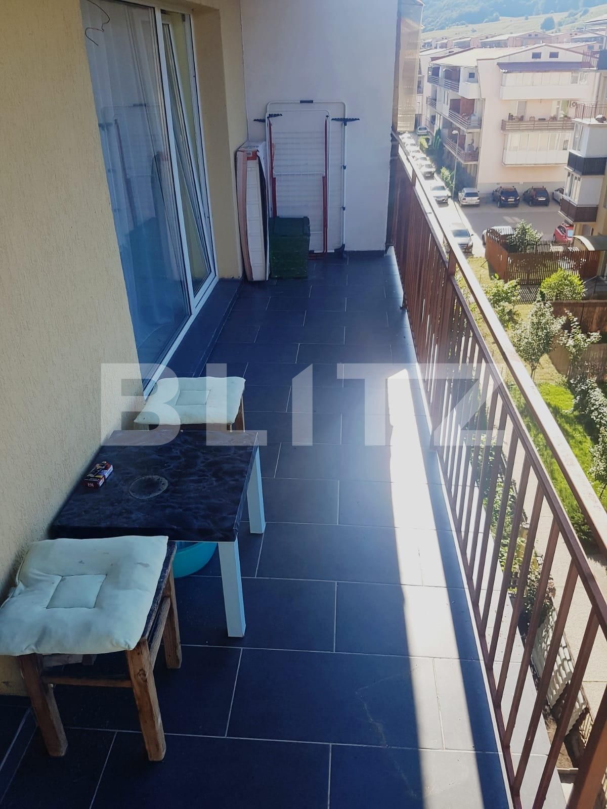 Apartament de închiriat 2 camere Floreşti - 53160AI | BLITZ Cluj-Napoca | Poza9