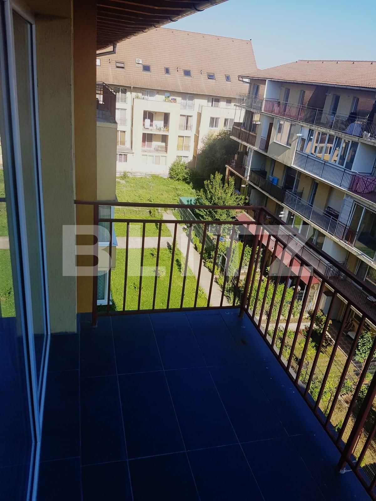 Apartament de închiriat 2 camere Floreşti - 53160AI | BLITZ Cluj-Napoca | Poza6