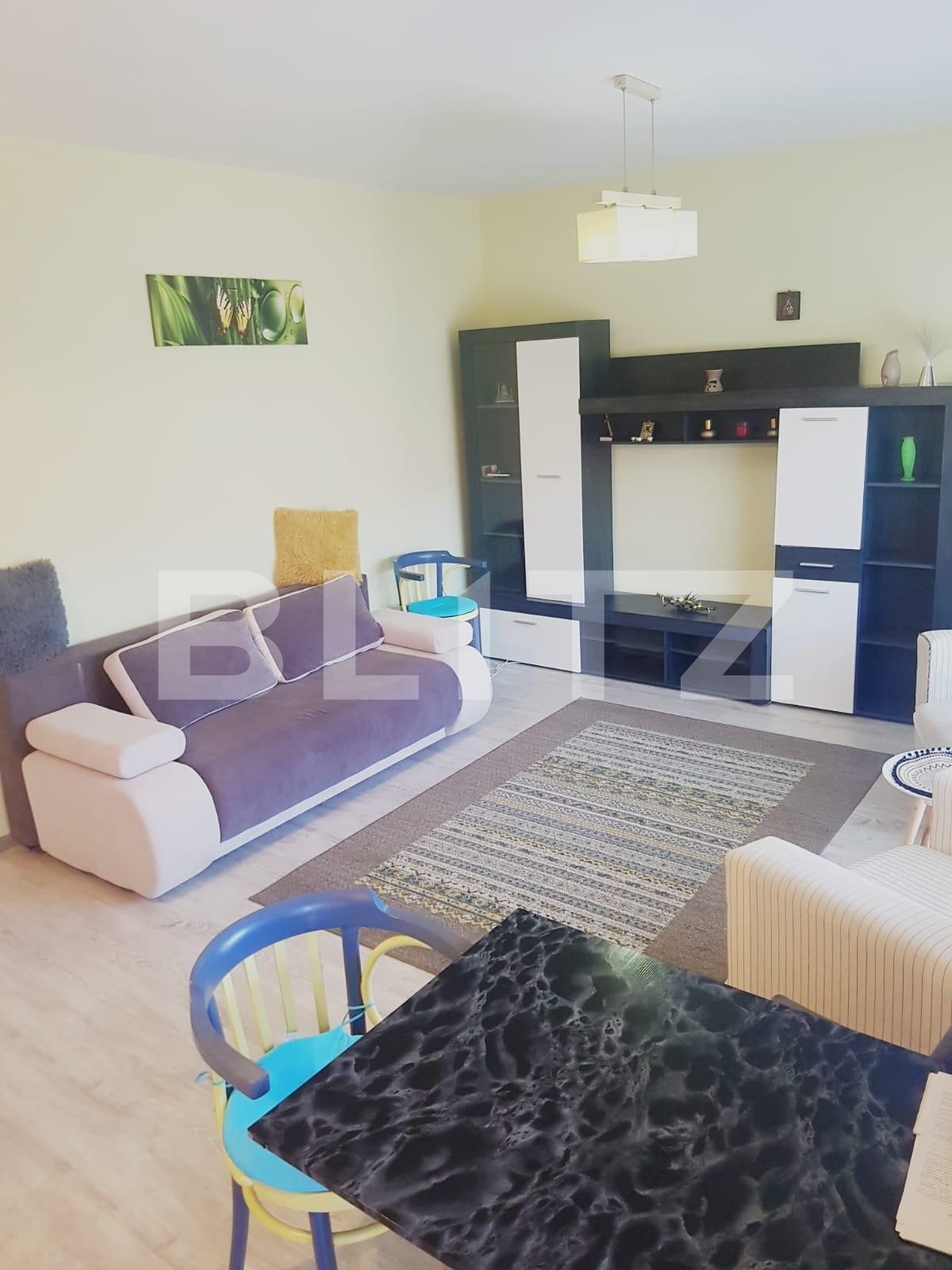 Apartament de închiriat 2 camere Floreşti - 53160AI | BLITZ Cluj-Napoca | Poza1