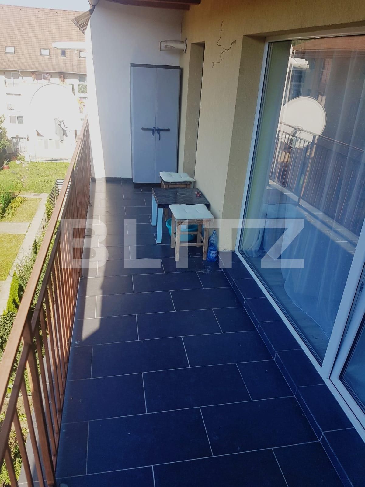 Apartament de închiriat 2 camere Floreşti - 53160AI | BLITZ Cluj-Napoca | Poza8