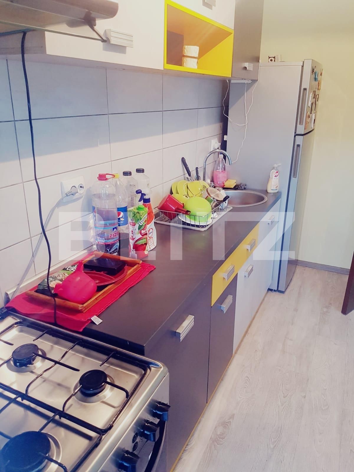 Apartament de închiriat 2 camere Floreşti - 53160AI | BLITZ Cluj-Napoca | Poza3