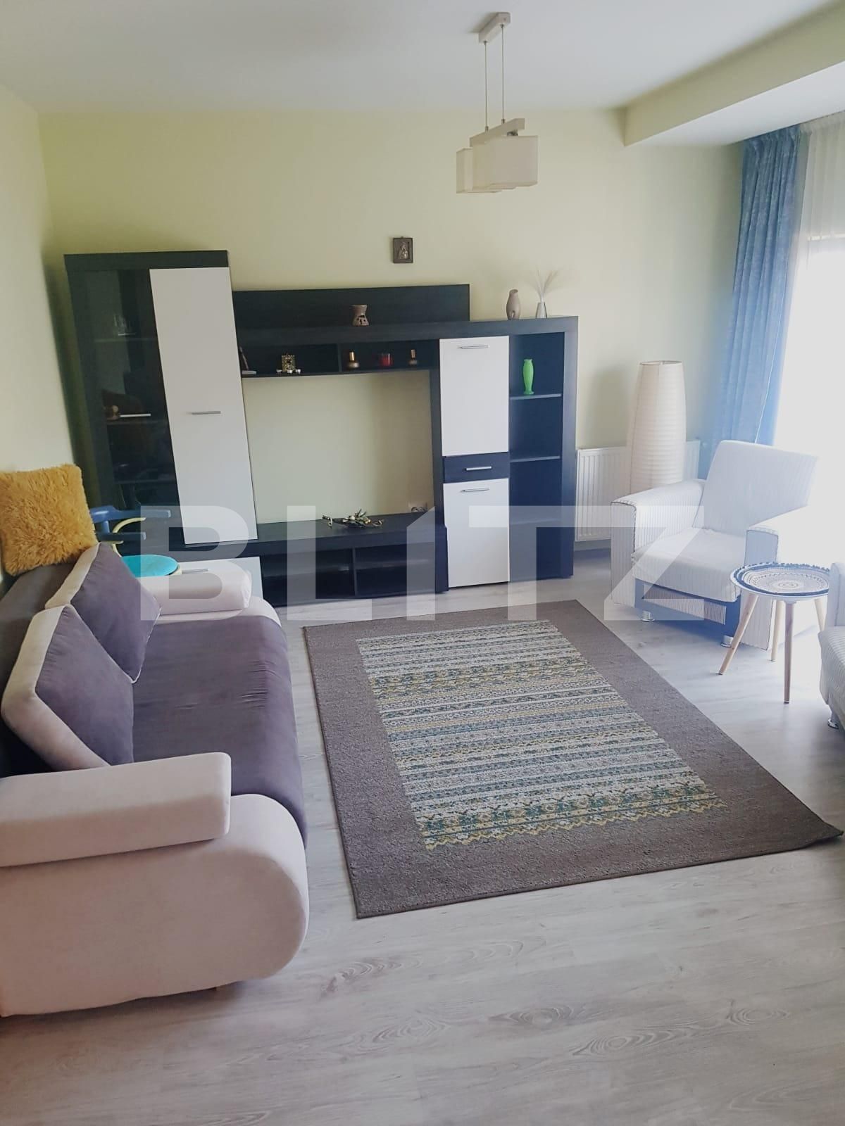 Apartament de închiriat 2 camere Floreşti - 53160AI | BLITZ Cluj-Napoca | Poza2