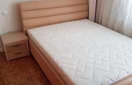 Apartament cu 2 camere, prima inchiriere, 45mp, parcare inclusa, zona IULIUS MALL