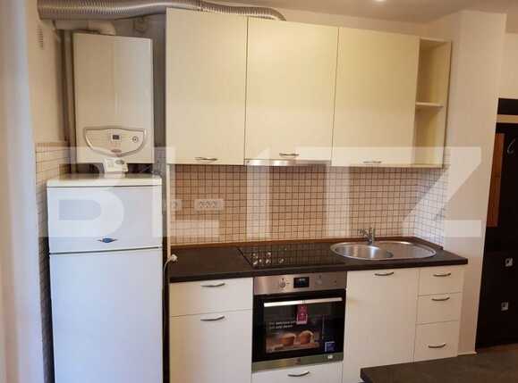 Apartament de închiriat 2 camere Gheorgheni - 53161AI | BLITZ Cluj-Napoca | Poza4