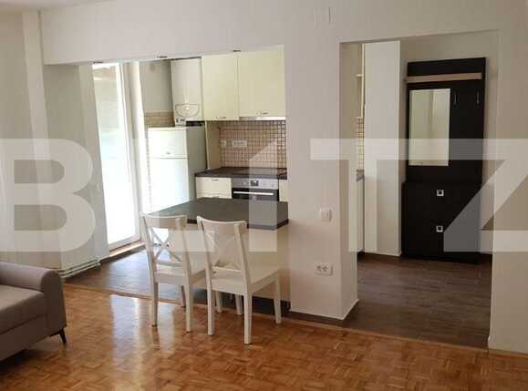 Apartament de închiriat 2 camere Gheorgheni - 53161AI | BLITZ Cluj-Napoca | Poza3