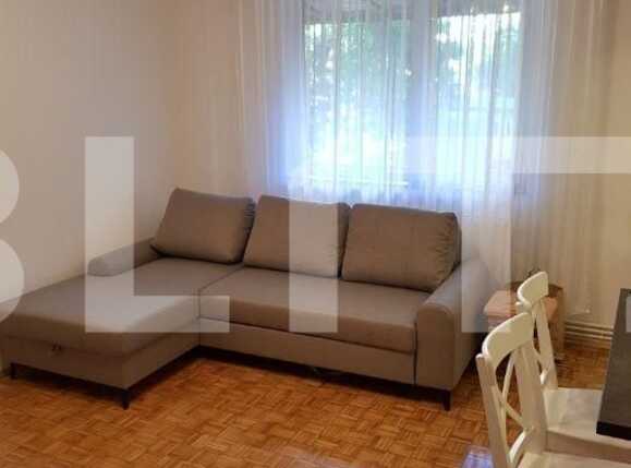 Apartament de închiriat 2 camere Gheorgheni - 53161AI | BLITZ Cluj-Napoca | Poza1