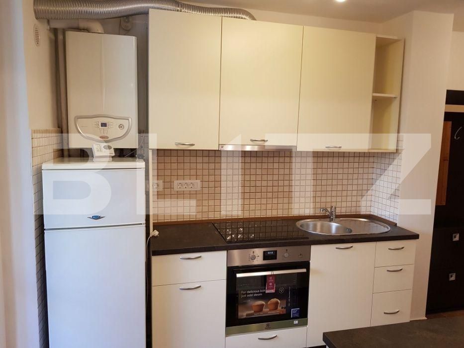 Apartament de închiriat 2 camere Gheorgheni - 53161AI | BLITZ Cluj-Napoca | Poza4