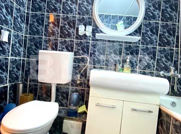 Apartament de închiriat 2 camere Plopilor - 53162AI | BLITZ Cluj-Napoca | Poza13