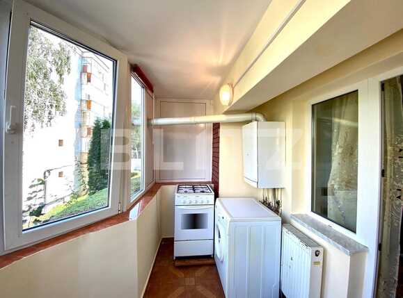 Apartament de închiriat 2 camere Plopilor - 53162AI | BLITZ Cluj-Napoca | Poza7