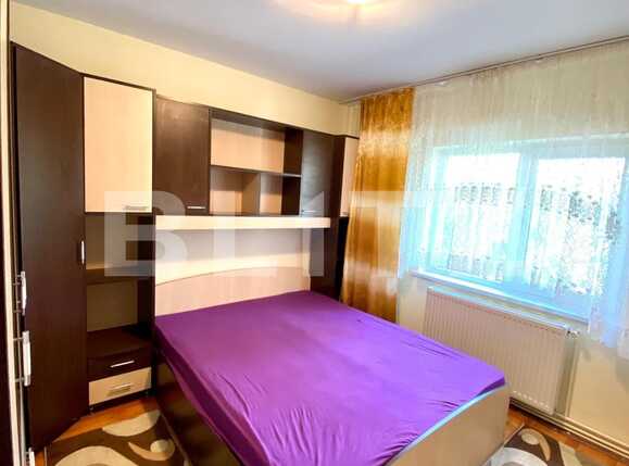 Apartament de închiriat 2 camere Plopilor - 53162AI | BLITZ Cluj-Napoca | Poza9