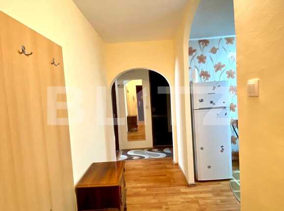 Apartament de închiriat 2 camere Plopilor - 53162AI | BLITZ Cluj-Napoca | Poza4