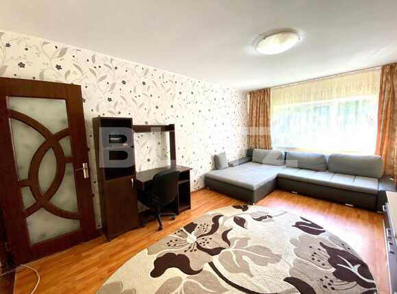 Apartament de închiriat 2 camere Plopilor - 53162AI | BLITZ Cluj-Napoca | Poza1