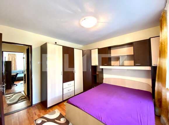 Apartament de închiriat 2 camere Plopilor - 53162AI | BLITZ Cluj-Napoca | Poza10