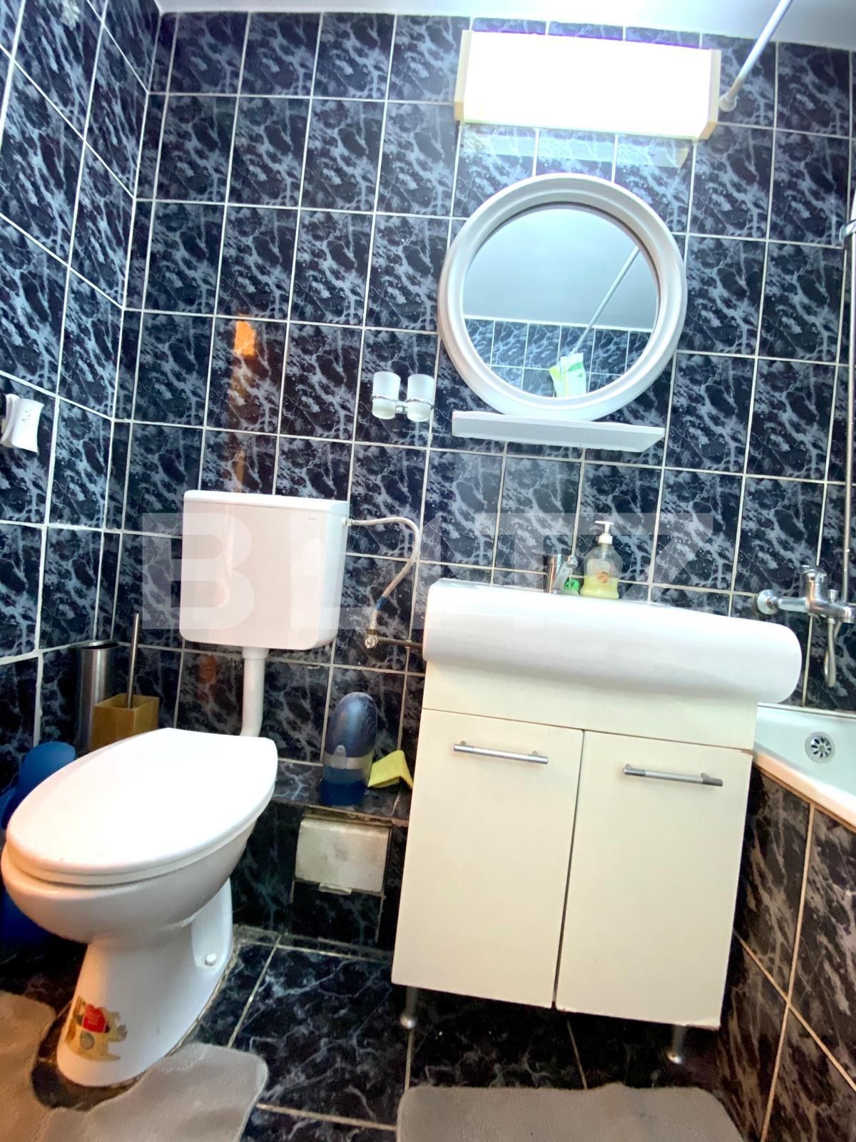 Apartament de închiriat 2 camere Plopilor - 53162AI | BLITZ Cluj-Napoca | Poza13