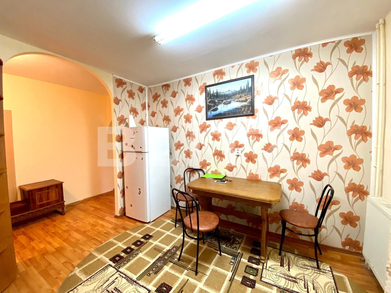 Apartament de închiriat 2 camere Plopilor - 53162AI | BLITZ Cluj-Napoca | Poza5