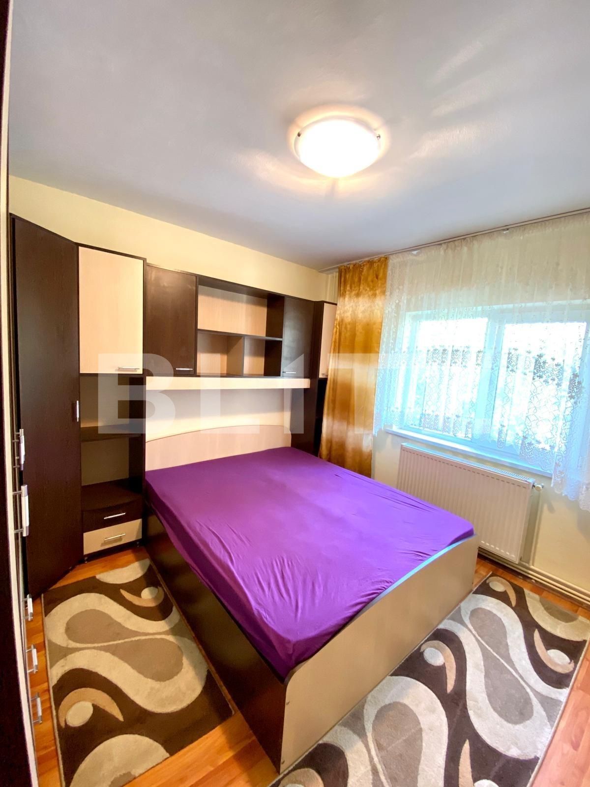 Apartament de închiriat 2 camere Plopilor - 53162AI | BLITZ Cluj-Napoca | Poza9