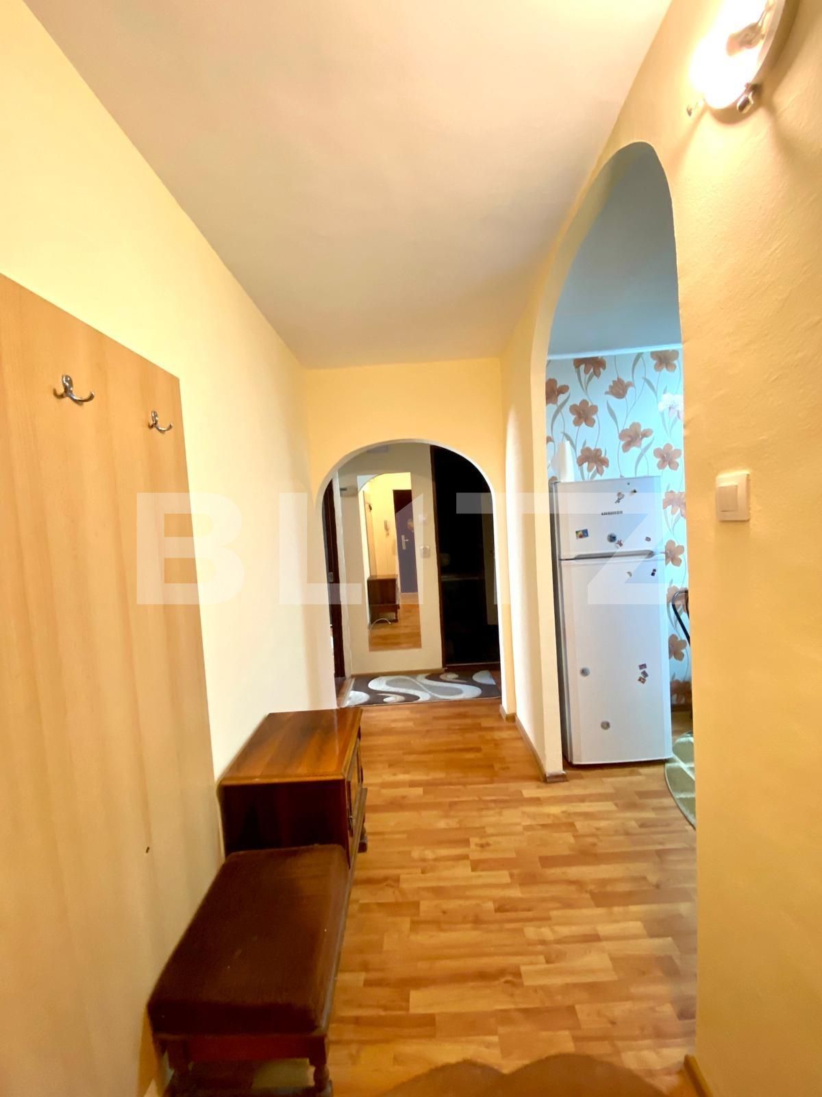 Apartament de închiriat 2 camere Plopilor - 53162AI | BLITZ Cluj-Napoca | Poza4