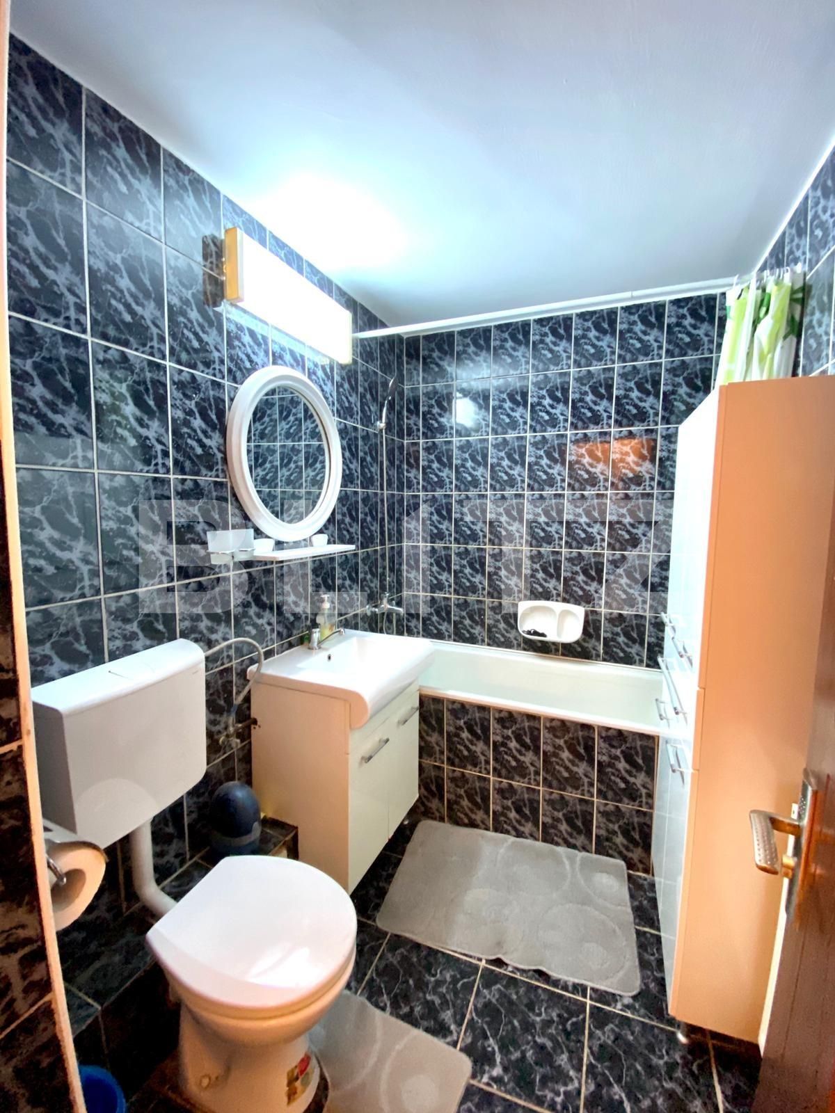 Apartament de închiriat 2 camere Plopilor - 53162AI | BLITZ Cluj-Napoca | Poza12