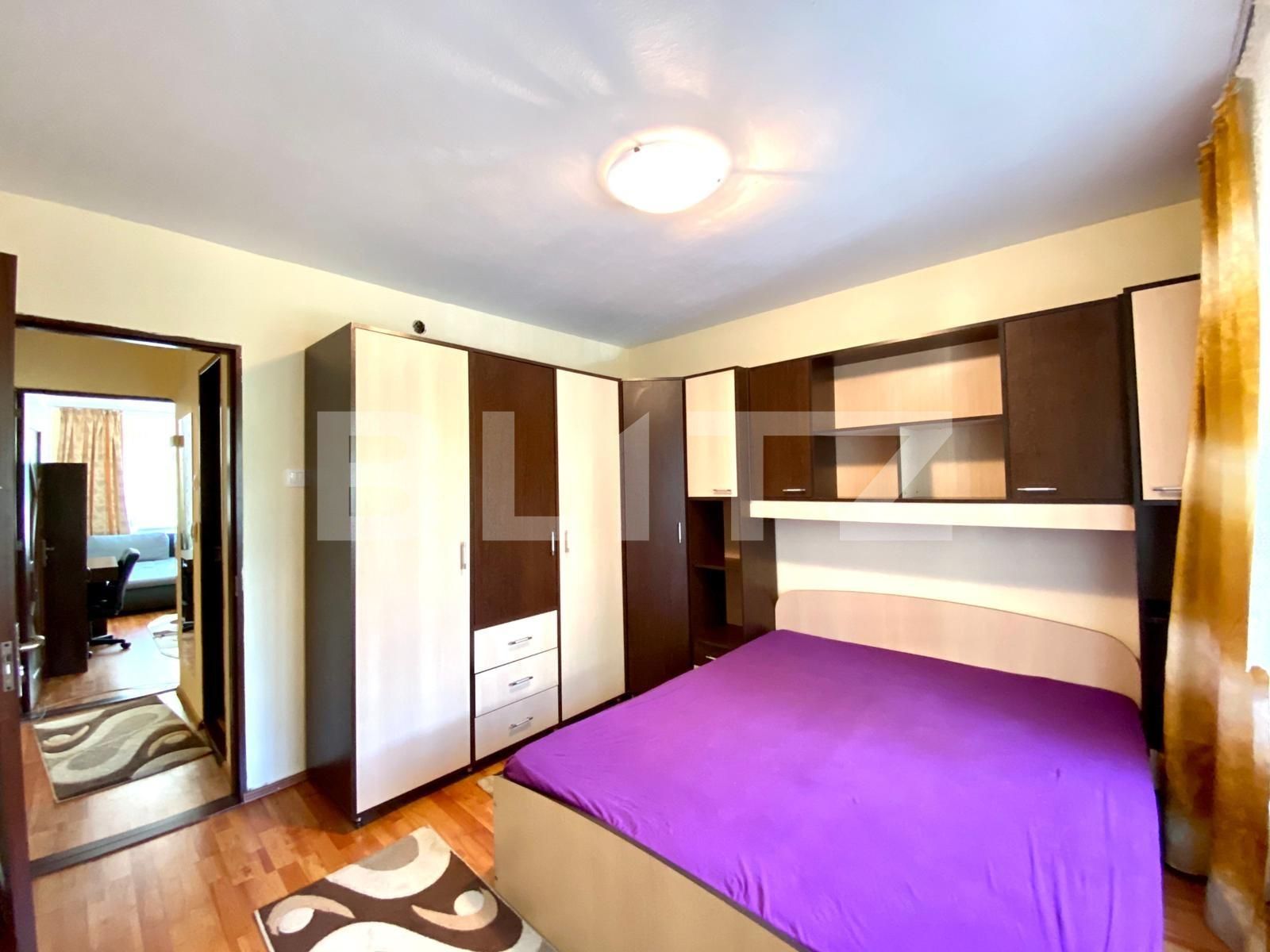 Apartament de închiriat 2 camere Plopilor - 53162AI | BLITZ Cluj-Napoca | Poza10