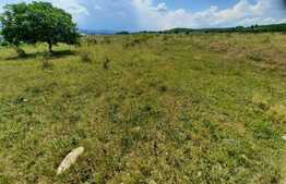 Teren 520mp, zona B-dul. Muncii, cu panorama asupra orasului