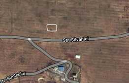 Teren 520mp, zona B-dul. Muncii, cu panorama asupra orasului