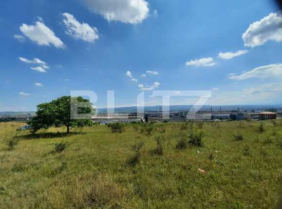 Teren de vânzare Iris - 53163TV | BLITZ Cluj-Napoca | Poza1