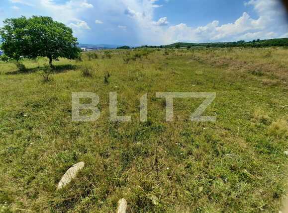 Teren de vânzare Iris - 53163TV | BLITZ Cluj-Napoca | Poza6