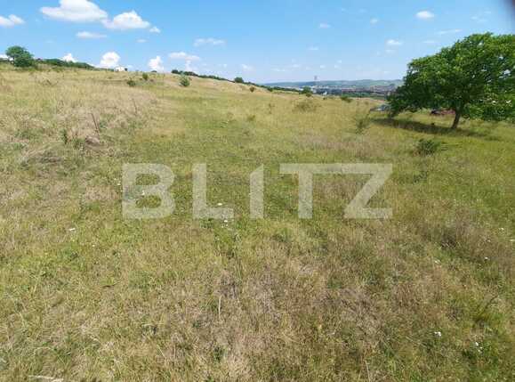 Teren de vânzare Iris - 53163TV | BLITZ Cluj-Napoca | Poza4