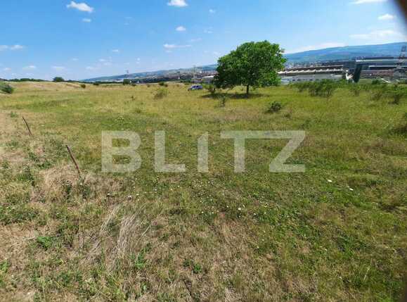 Teren de vânzare Iris - 53163TV | BLITZ Cluj-Napoca | Poza7