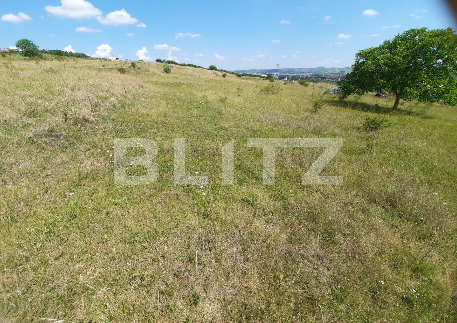 Teren de vânzare Iris - 53163TV | BLITZ Cluj-Napoca | Poza4