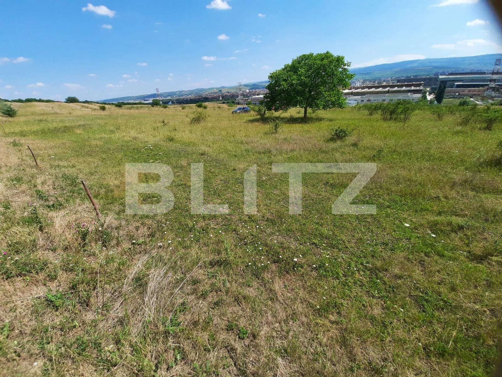 Teren de vânzare Iris - 53163TV | BLITZ Cluj-Napoca | Poza7