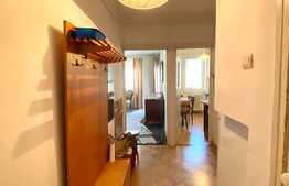 Apartament cu 2 camere, 50mp, zona Sala Polivalenta