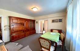 Apartament cu 2 camere, 50mp, zona Sala Polivalenta