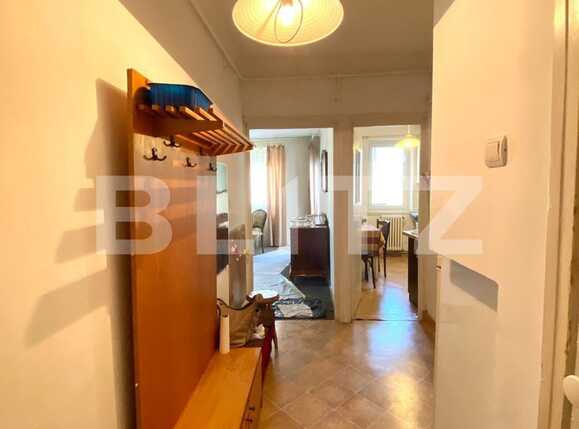 Apartament de închiriat 2 camere Semicentral - 53164AI | BLITZ Cluj-Napoca | Poza10
