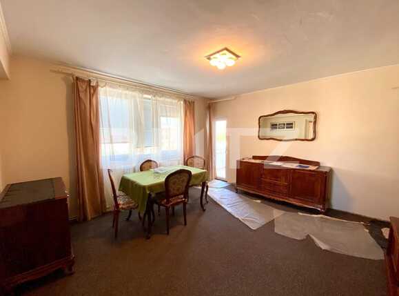 Apartament de închiriat 2 camere Semicentral - 53164AI | BLITZ Cluj-Napoca | Poza2