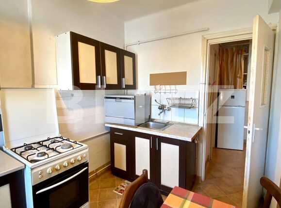 Apartament de închiriat 2 camere Semicentral - 53164AI | BLITZ Cluj-Napoca | Poza8