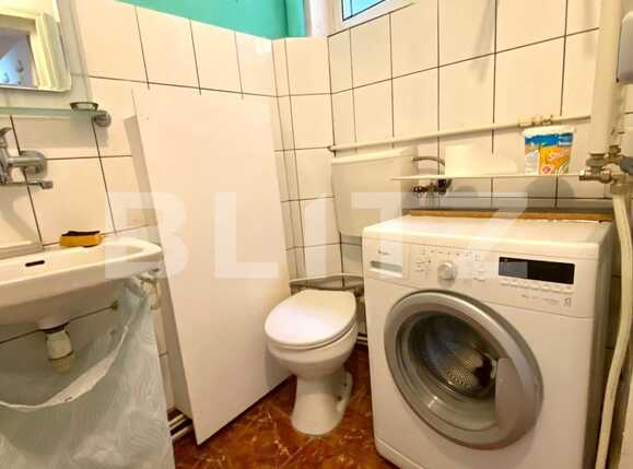 Apartament de închiriat 2 camere Semicentral - 53164AI | BLITZ Cluj-Napoca | Poza11