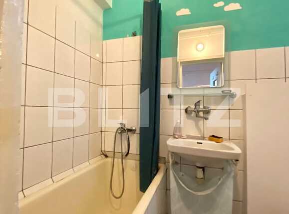 Apartament de închiriat 2 camere Semicentral - 53164AI | BLITZ Cluj-Napoca | Poza12