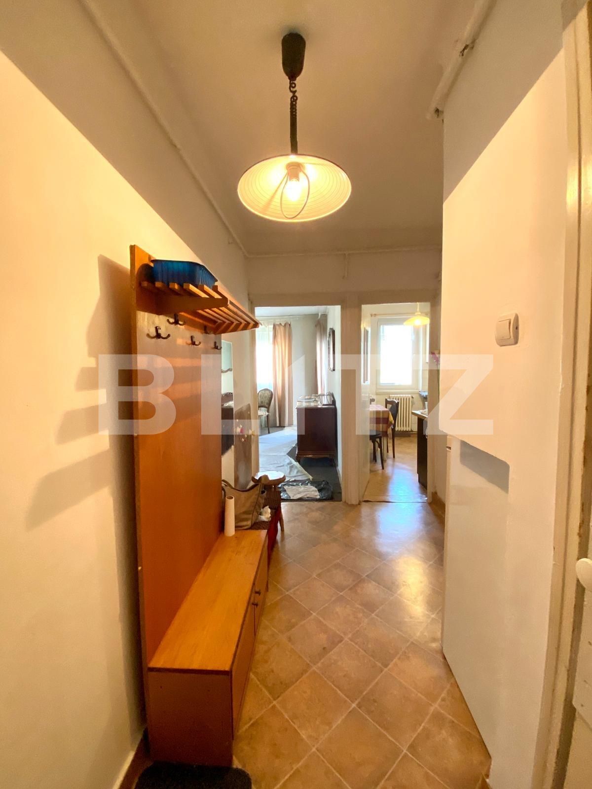 Apartament de închiriat 2 camere Semicentral - 53164AI | BLITZ Cluj-Napoca | Poza10