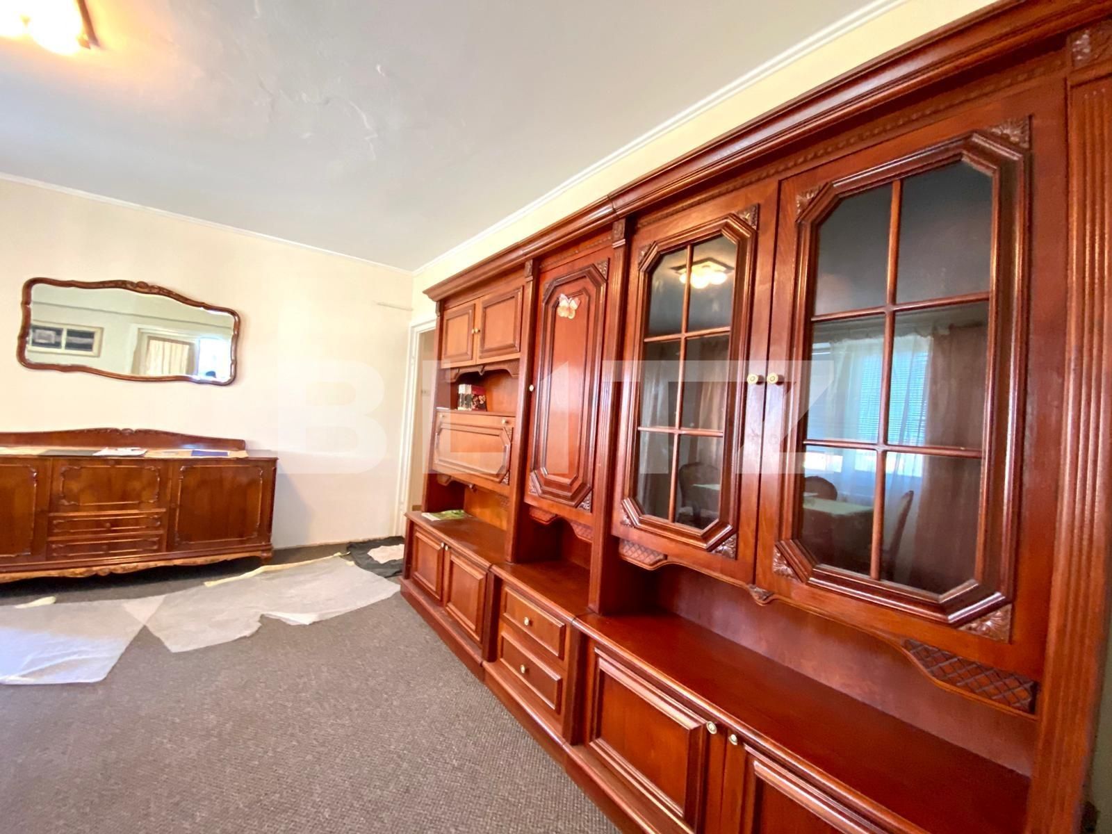 Apartament de închiriat 2 camere Semicentral - 53164AI | BLITZ Cluj-Napoca | Poza3