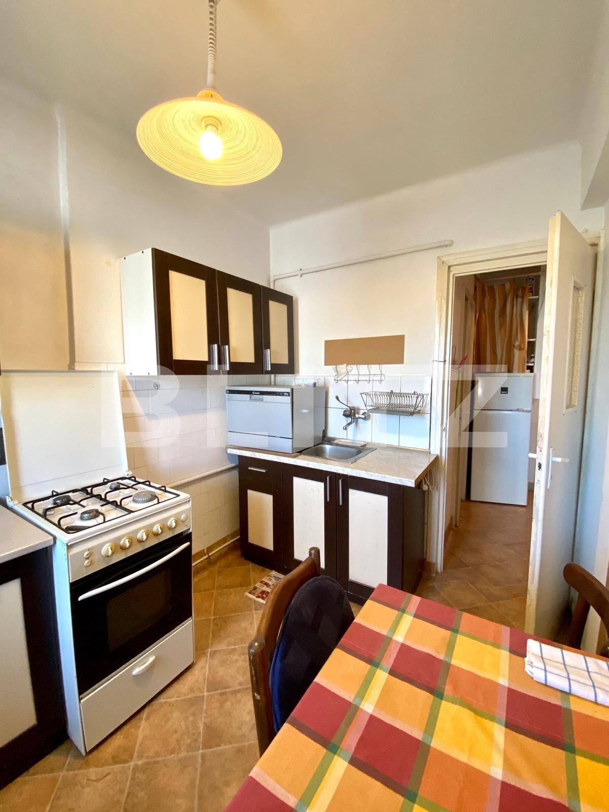 Apartament de închiriat 2 camere Semicentral - 53164AI | BLITZ Cluj-Napoca | Poza8