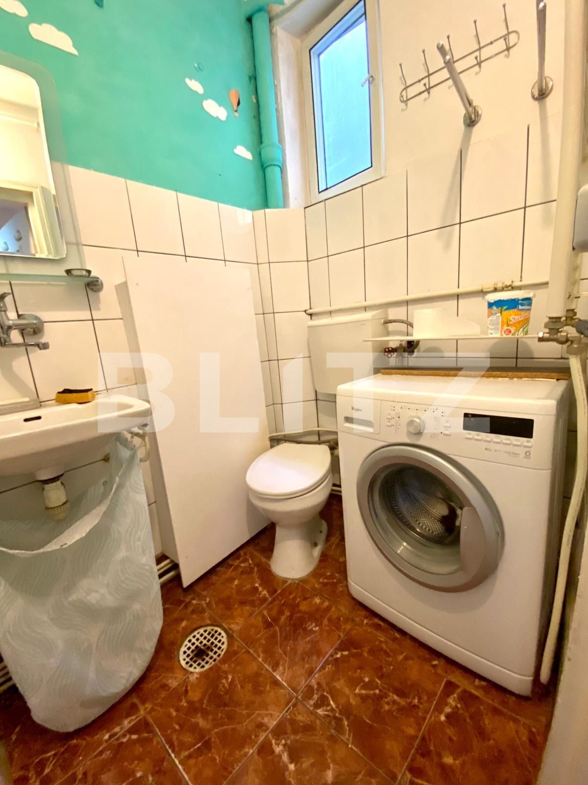 Apartament de închiriat 2 camere Semicentral - 53164AI | BLITZ Cluj-Napoca | Poza11