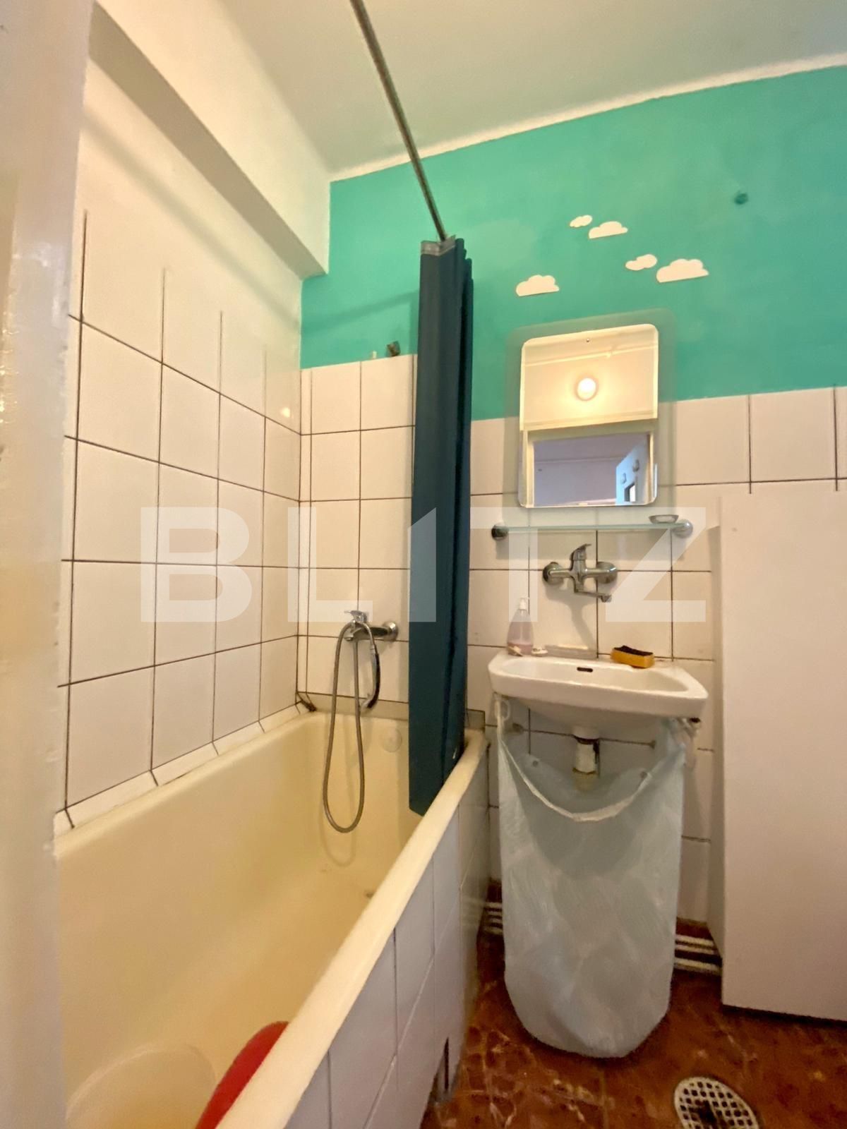 Apartament de închiriat 2 camere Semicentral - 53164AI | BLITZ Cluj-Napoca | Poza12