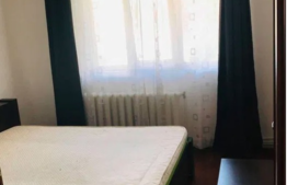 Apartament 2 camere, decomandat, 45mp, zona Pritax