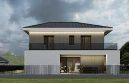 Teren 365mp, PUZ  aprobat in HCL, zona Romul Ladea 