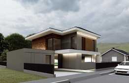 Teren 365mp, PUZ  aprobat in HCL, zona Romul Ladea 