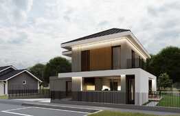 Teren 365mp, PUZ  aprobat in HCL, zona Romul Ladea 