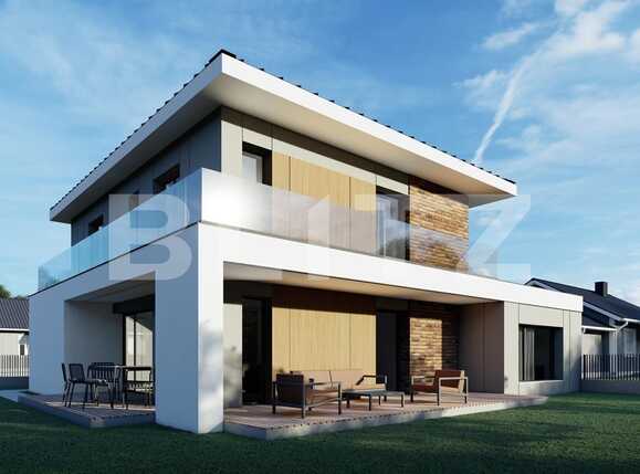 Teren de vânzare Borhanci - 53166TV | BLITZ Cluj-Napoca | Poza5